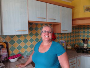 Photo de profil de Marie-Helene Lhomme