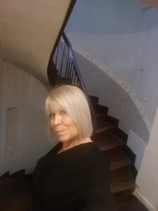 Photo de profil de Marie Hélène Liaudet