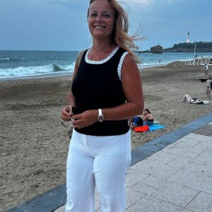 Photo de profil de Marie-Helene Maillet