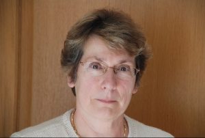 Photo de profil de Marie-Hélène Marcilly