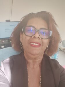 Photo de profil de Marie Helene Martinel