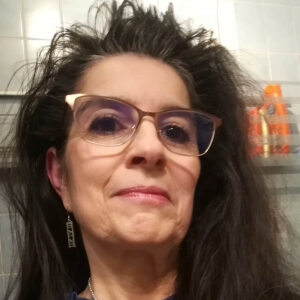 Photo de profil de Marie-Hélène Maurisset