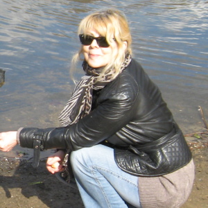 Photo de profil de Marie-Hélène Messett
