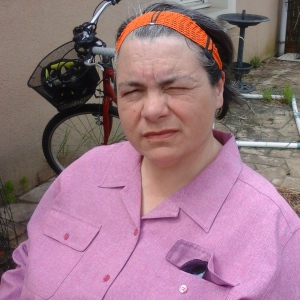 Photo de profil de Marie-Hélène Messuwe