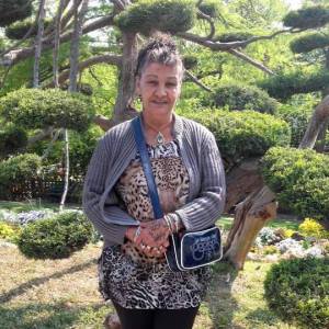 Photo de profil de Marie Helene Mohamed Ben Amed