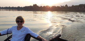 Photo de profil de Marie-Helene Moreau