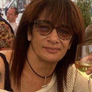 Photo de profil de Marie Helene Muller