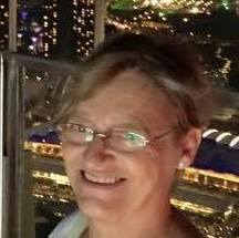 Photo de profil de Marie Hélène Mussier