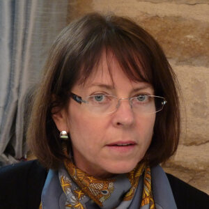 Photo de profil de Marie-Hélène Nicolas