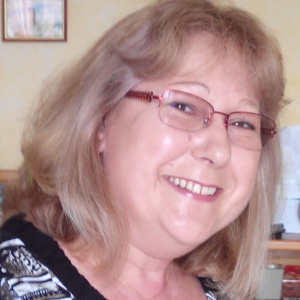 Photo de profil de Marie-Hélène Noally