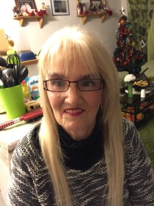 Photo de profil de Marie Helene Olive
