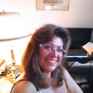 Photo de profil de Marie-Hélène Ollier