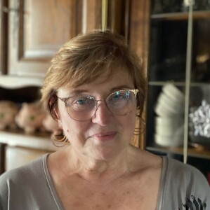 Photo de profil de Marie Helene Perez