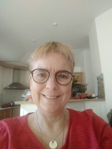 Photo de profil de Marie Hélène Perret