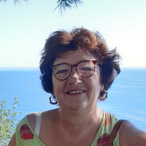 Photo de profil de Marie Helene Poudenx