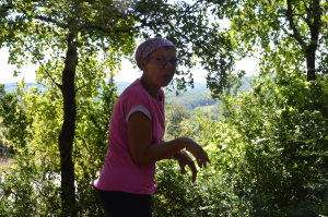 Photo de profil de Marie Hélène Rodde