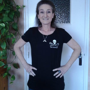 Photo de profil de Marie-Hélène Rouchet