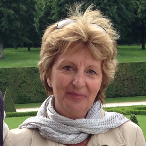 Photo de profil de Marie-Helene Ruzzene