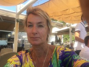 Photo de profil de Marie Helene Serin