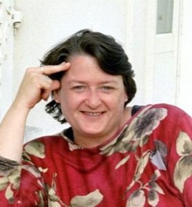 Photo de profil de Marie Helene Simon