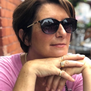 Photo de profil de Marie Hélène Sireyjol