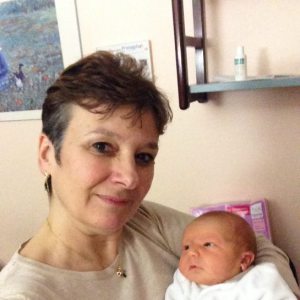 Photo de profil de Marie Helene Thill