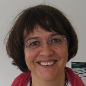 Photo de profil de Marie-Hélène Tournadre