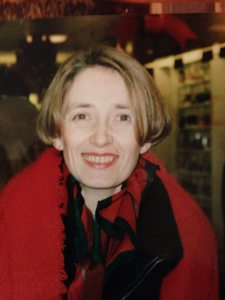 Photo de profil de Marie Hélène Tournier