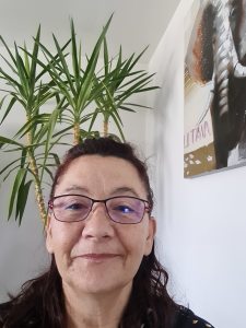Photo de profil de Marie-Helene Vidal