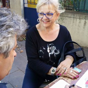 Photo de profil de Marie-Helene Ziani