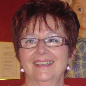 Photo de profil de Marie-Henriette Nobels