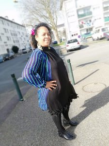 Photo de profil de Marie-Huguette Smith