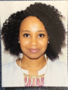 Photo de profil de Marie Isabelle Coly