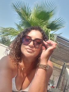 Photo de profil de Marie Isabelle Payet