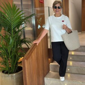 Photo de profil de Marie Isabelle Risco