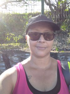 Photo de profil de Marie Jacqueline Begue