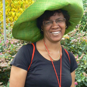 Photo de profil de Marie Jacqueline Guidon