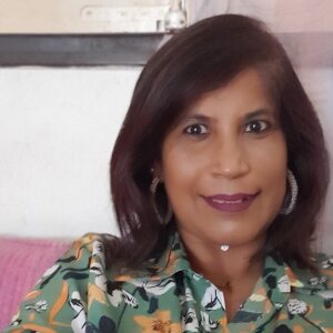 Photo de profil de Marie Jacqueline Pathama Ep Araye