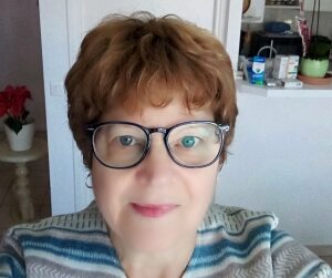 Photo de profil de Marie Janine Turpin