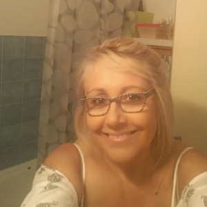 Photo de profil de Marie Jeanne Billy