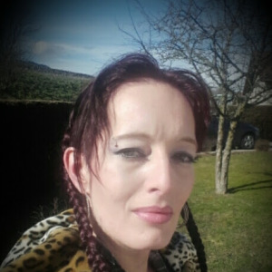 Photo de profil de Marie-Jeanne Bintz