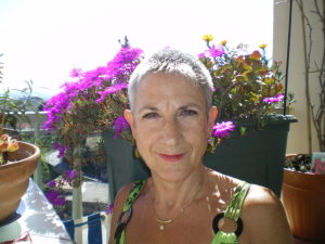 Photo de profil de Marie Jeanne Borowiak