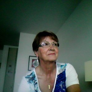 Photo de profil de Marie Jeanne Cassius