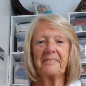 Photo de profil de Marie Jeanne Couturier