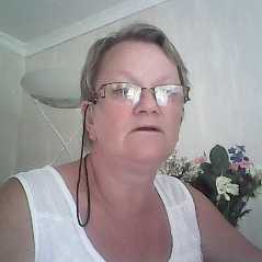 Photo de profil de Marie Jeanne Debris