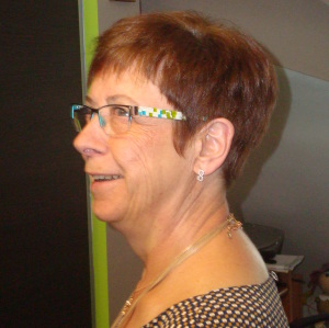 Photo de profil de Marie Jeanne Dechesne