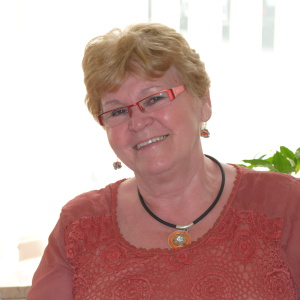 Photo de profil de Marie-Jeanne Delvigne