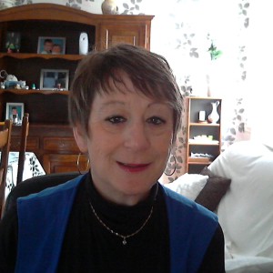 Photo de profil de Marie Jeanne Demart