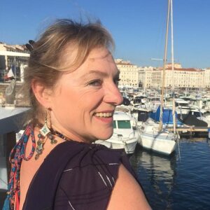 Photo de profil de Marie-Jeanne Dhuez