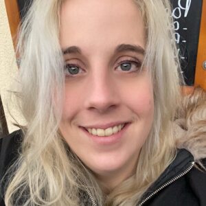Photo de profil de Marie-Jeanne Dujancourt
